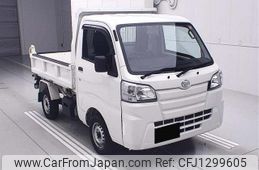 daihatsu hijet-truck 2019 -DAIHATSU 【岐阜 481ﾎ5664】--Hijet Truck S510P-0256981---DAIHATSU 【岐阜 481ﾎ5664】--Hijet Truck S510P-0256981-