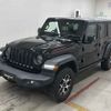 chrysler jeep-wrangler 2019 -CHRYSLER--Jeep Wrangler JL36L-1C4HJXMG1LW168117---CHRYSLER--Jeep Wrangler JL36L-1C4HJXMG1LW168117- image 5