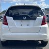 honda fit 2011 NIKYO_MY95987 image 3