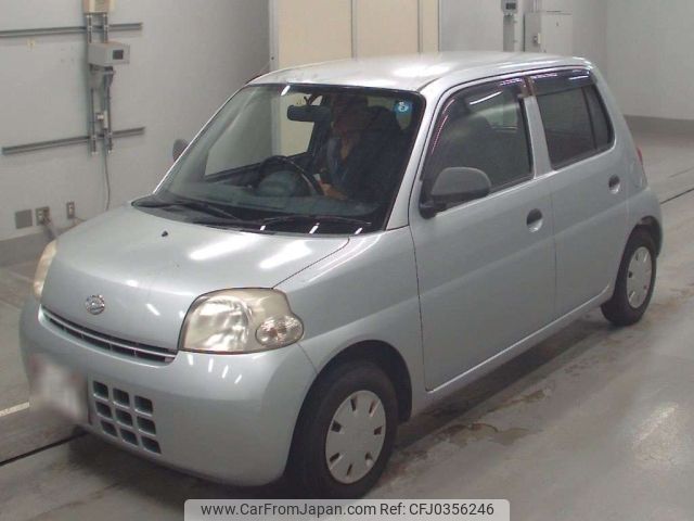 daihatsu esse 2009 -DAIHATSU--Esse L235S-2012406---DAIHATSU--Esse L235S-2012406- image 1