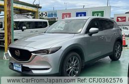 mazda cx-5 2019 -MAZDA--CX-5 3DA-KF2P--KF2P-308999---MAZDA--CX-5 3DA-KF2P--KF2P-308999-