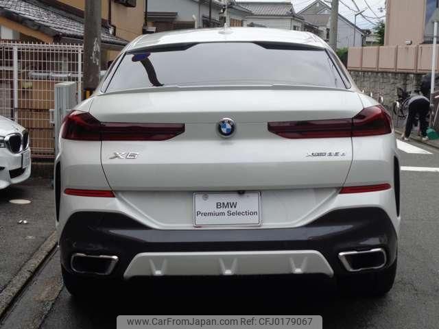 bmw x6 2020 quick_quick_3DA-GT30_WBAGT220409B71425 image 2