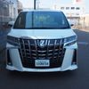 toyota alphard 2019 -TOYOTA--Alphard DBA-GGH30W--GGH30-0031312---TOYOTA--Alphard DBA-GGH30W--GGH30-0031312- image 19