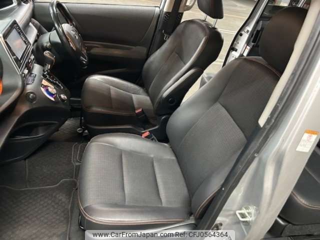 toyota sienta 2018 -TOYOTA--Sienta DAA-NHP170G--NHP170-7126849---TOYOTA--Sienta DAA-NHP170G--NHP170-7126849- image 2