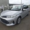 toyota corolla-axio 2018 CFJ1618802 image 1