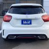 mercedes-benz a-class 2015 -MERCEDES-BENZ--Benz A Class DBA-176051--WDD1760512J418170---MERCEDES-BENZ--Benz A Class DBA-176051--WDD1760512J418170- image 6