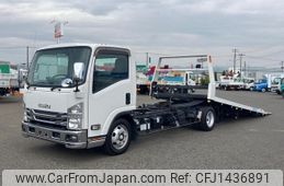 isuzu elf-truck 2020 -ISUZU--Elf 2RG-NPR88AN--NPR88-****768---ISUZU--Elf 2RG-NPR88AN--NPR88-****768-