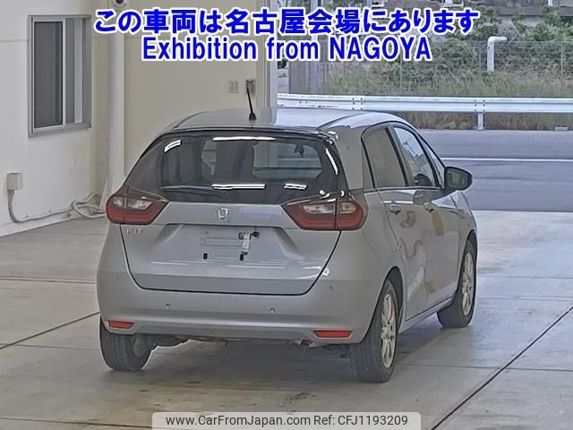 honda fit 2023 -HONDA--Fit GS4-1009274---HONDA--Fit GS4-1009274- image 2