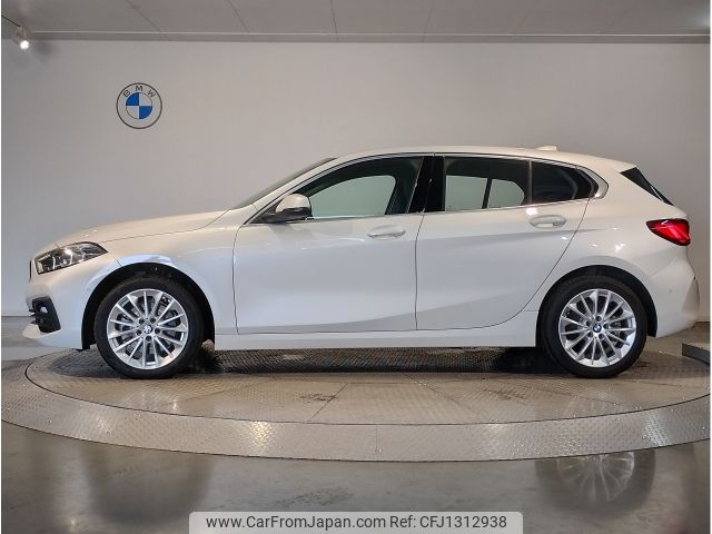 bmw 1-series 2024 -BMW--BMW 1 Series 3DA-7M20--WBA7M920807P47208---BMW--BMW 1 Series 3DA-7M20--WBA7M920807P47208- image 2