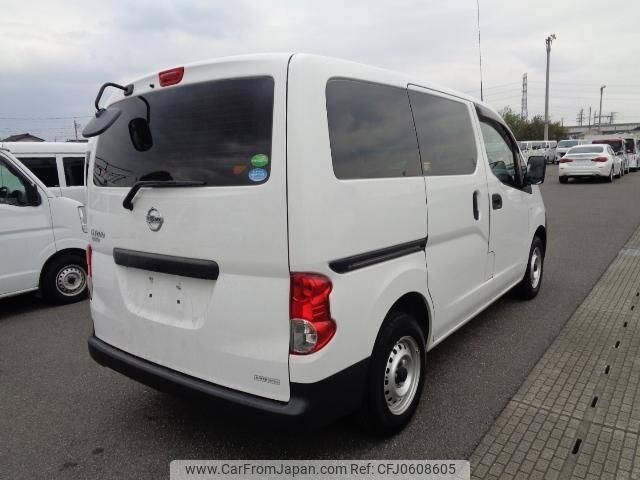 nissan nv200-vanette-van 2019 quick_quick_DBF-VM20_141873 image 2