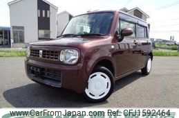 suzuki alto-lapin 2012 CFJ1592464