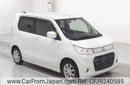 suzuki wagon-r 2013 -SUZUKI--Wagon R MH34S--721080---SUZUKI--Wagon R MH34S--721080-