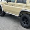 toyota land-cruiser 2015 -TOYOTA--Land Cruiser GRJ76K--GRJ76-1005897---TOYOTA--Land Cruiser GRJ76K--GRJ76-1005897- image 6