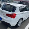 bmw 1-series 2016 CFJ1820360 image 5