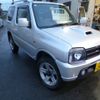 suzuki jimny 2009 -SUZUKI 【名変中 】--Jimny JB23W--614838---SUZUKI 【名変中 】--Jimny JB23W--614838- image 19