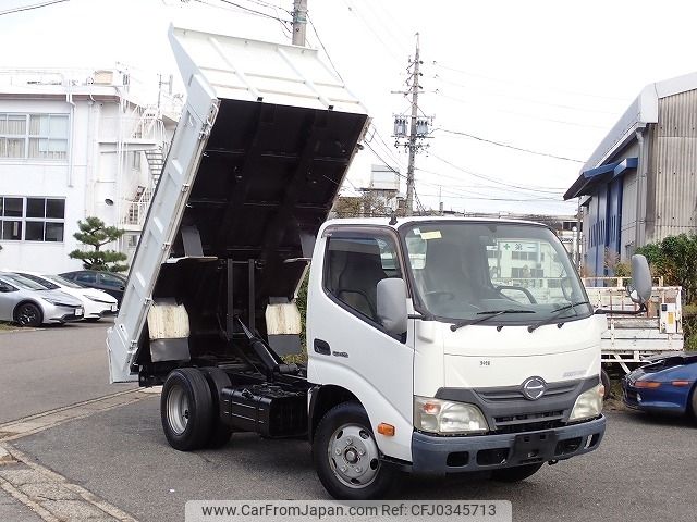 hino dutro 2012 -HINO--Hino Dutoro TKG-XZU620T--XZU620-0002965---HINO--Hino Dutoro TKG-XZU620T--XZU620-0002965- image 1