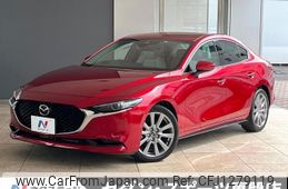 mazda mazda3 2022 -MAZDA--MAZDA3 5BA-BPFP--BPFP-203539---MAZDA--MAZDA3 5BA-BPFP--BPFP-203539-