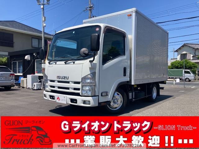 isuzu elf-truck 2014 GOO_NET_EXCHANGE_0730189A30240511W002 image 1