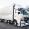 hino profia 2017 -HINO--Profia QPG-FW1EZEG--FW1EZE-11608---HINO--Profia QPG-FW1EZEG--FW1EZE-11608- image 1