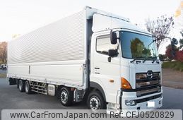 hino profia 2017 -HINO--Profia QPG-FW1EZEG--FW1EZE-11608---HINO--Profia QPG-FW1EZEG--FW1EZE-11608-