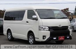 toyota hiace-wagon 2020 CFJ1863824