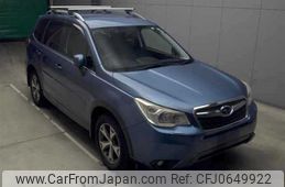 subaru forester 2014 -SUBARU--Forester SJ5-038058---SUBARU--Forester SJ5-038058-