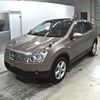 nissan dualis 2008 -NISSAN--Dualis KNJ10-200368---NISSAN--Dualis KNJ10-200368- image 5