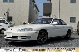 toyota soarer 1993 -TOYOTA--Soarer E-JZZ30--JZZ30-0028106---TOYOTA--Soarer E-JZZ30--JZZ30-0028106-