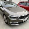 bmw 5-series 2017 quick_quick_DBA-JA20_WBAJA52000G886417 image 1