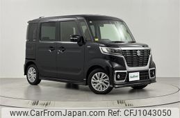 suzuki spacia 2021 -SUZUKI--Spacia 5AA-MK53S--MK53S-739613---SUZUKI--Spacia 5AA-MK53S--MK53S-739613-