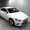 mercedes-benz a-class 2019 -MERCEDES-BENZ--Benz A Class 177012-WDD1770122J090257---MERCEDES-BENZ--Benz A Class 177012-WDD1770122J090257- image 1