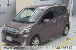 daihatsu move 2013 -DAIHATSU--Move DBA-LA100S--LA100S-0259912---DAIHATSU--Move DBA-LA100S--LA100S-0259912-