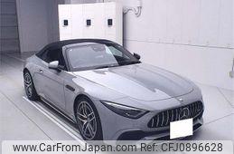 mercedes-benz amg 2024 -MERCEDES-BENZ 【京都 302ﾏ1822】--AMG 232450C-2F014399---MERCEDES-BENZ 【京都 302ﾏ1822】--AMG 232450C-2F014399-