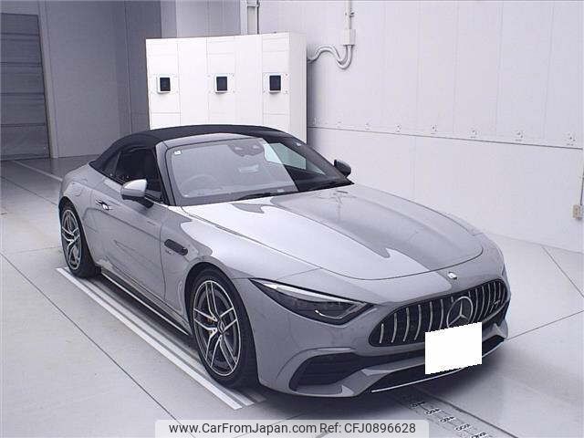 mercedes-benz amg 2024 -MERCEDES-BENZ 【京都 302ﾏ1822】--AMG 232450C-2F014399---MERCEDES-BENZ 【京都 302ﾏ1822】--AMG 232450C-2F014399- image 1