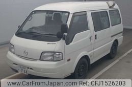 mazda bongo-van 2018 CFJ1526203