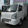 suzuki carry-truck 2016 quick_quick_EBD-DA16T_DA16T-272982 image 1