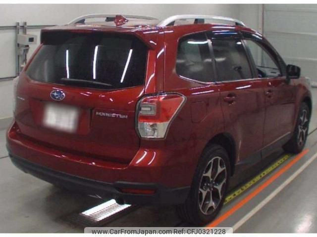 subaru forester 2016 quick_quick_DBA-SJ5_097089 image 2