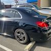 mercedes-benz c-class 2018 CFJ6642313 image 4