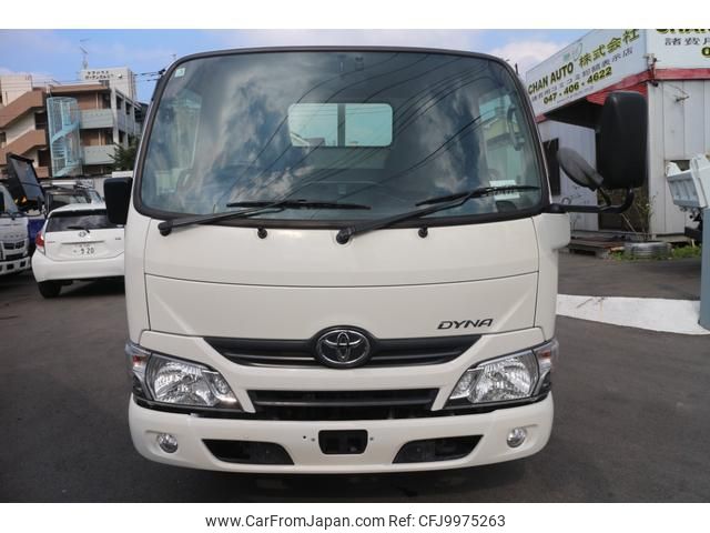 toyota dyna-truck 2019 GOO_NET_EXCHANGE_0520179A30240705W001 image 2