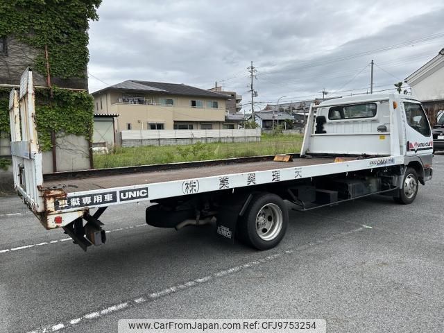 mitsubishi-fuso canter 1994 quick_quick_U-FE638F_FE638F-501721 image 2