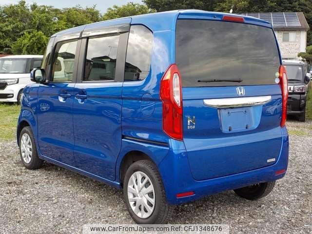 honda n-box 2019 -HONDA 【野田 580】--N BOX DBA-JF4--JF4-1051820---HONDA 【野田 580】--N BOX DBA-JF4--JF4-1051820- image 2