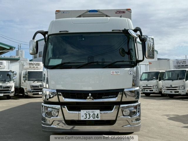 mitsubishi-fuso super-great 2024 -MITSUBISHI--Super Great 2PG-FS74HZ--FS74HZ-547279---MITSUBISHI--Super Great 2PG-FS74HZ--FS74HZ-547279- image 2