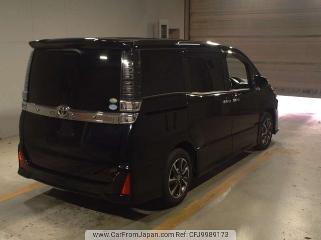 toyota voxy 2019 -TOYOTA--Voxy ZRR80W-0484379---TOYOTA--Voxy ZRR80W-0484379- image 2