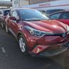 toyota c-hr 2018 -TOYOTA 【三河 301ﾑ 353】--C-HR DAA-ZYX10--ZYX10-2131784---TOYOTA 【三河 301ﾑ 353】--C-HR DAA-ZYX10--ZYX10-2131784- image 1