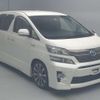 toyota vellfire 2012 -TOYOTA--Vellfire DAA-ATH20W--ATH20-8007926---TOYOTA--Vellfire DAA-ATH20W--ATH20-8007926- image 5