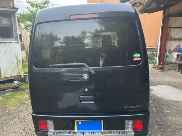 suzuki every 2014 -SUZUKI--Every HBD-DA64V--DA64V-840010---SUZUKI--Every HBD-DA64V--DA64V-840010- image 2