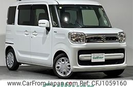 suzuki spacia 2020 -SUZUKI--Spacia 5AA-MK53S--MK53S-319400---SUZUKI--Spacia 5AA-MK53S--MK53S-319400-