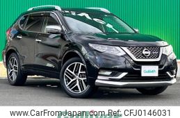 nissan x-trail 2019 -NISSAN--X-Trail DBA-NT32--NT32-301838---NISSAN--X-Trail DBA-NT32--NT32-301838-