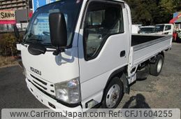 isuzu elf-truck 2015 CFJ1604255