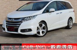 honda odyssey 2014 quick_quick_RC1_RC1-1007089